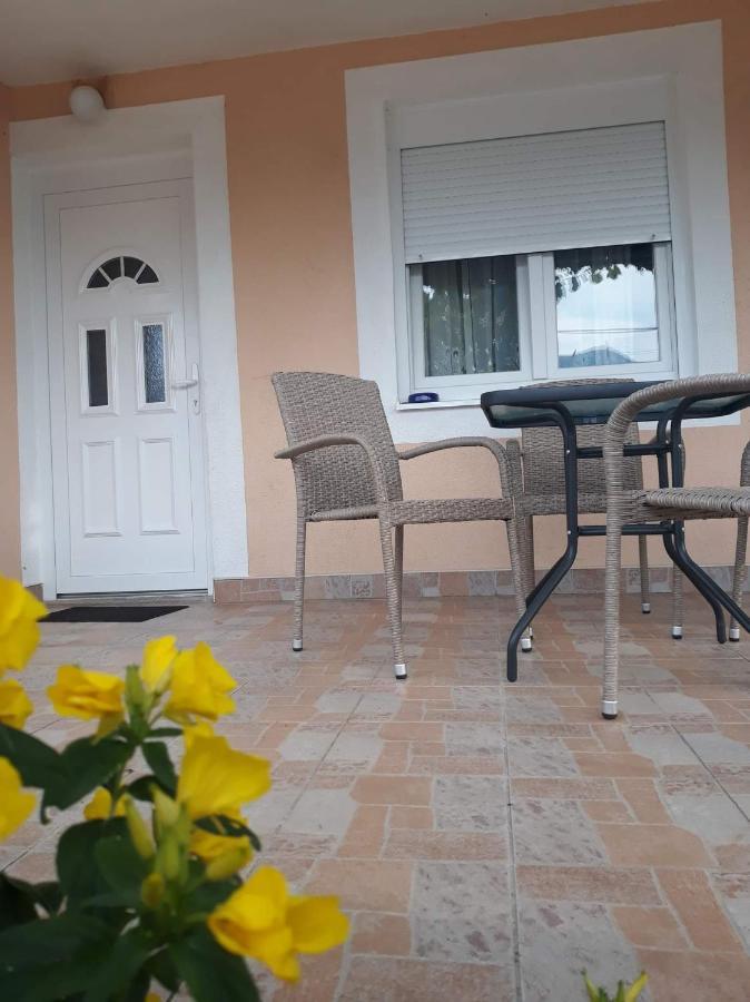 Apartment Tanja Trebinje Extérieur photo