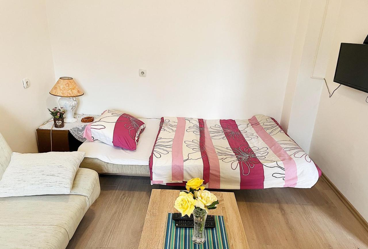 Apartment Tanja Trebinje Extérieur photo