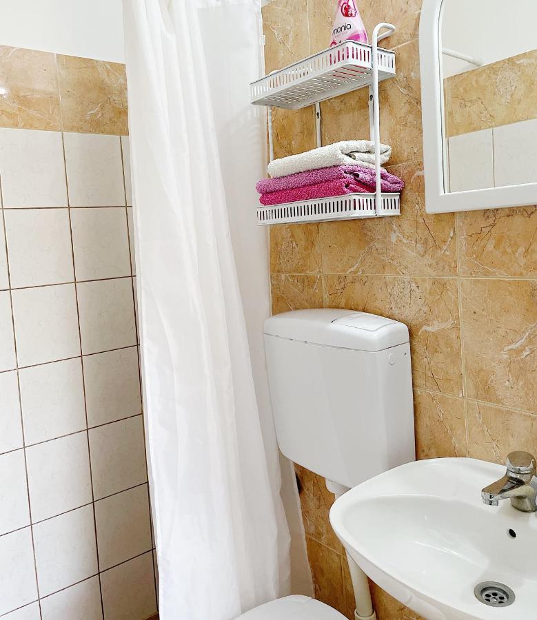Apartment Tanja Trebinje Extérieur photo